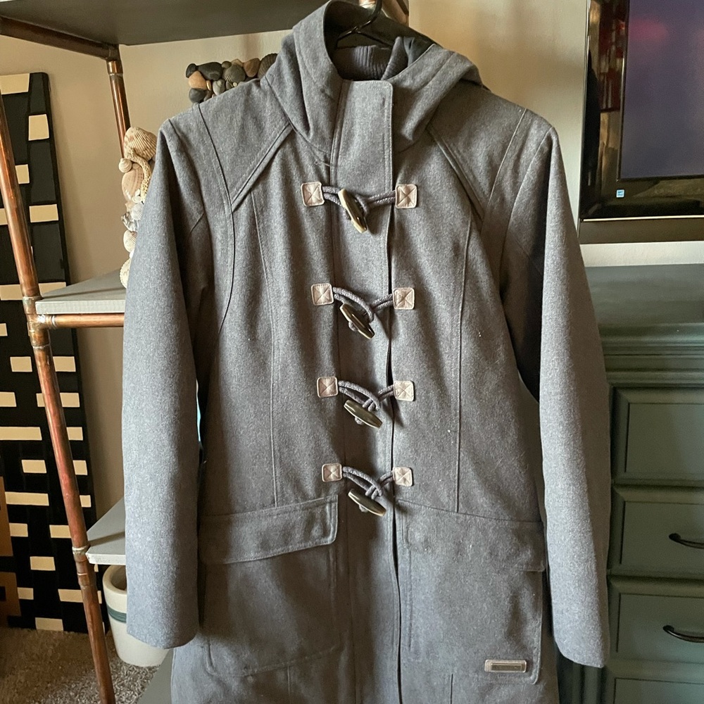 Merrell winter coat